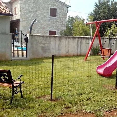 Angelo & Marija Villa *