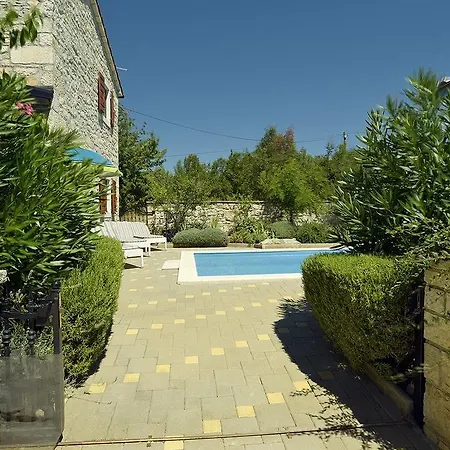 Angelo & Marija Holiday home *