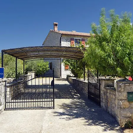 Villa Angelo & Marija