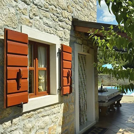 Angelo & Marija Villa
