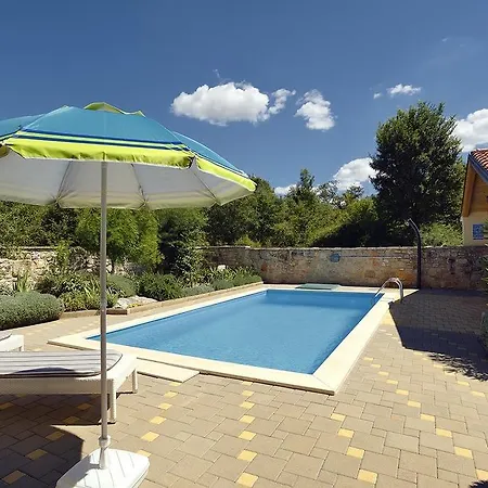 Angelo & Marija Holiday home *
