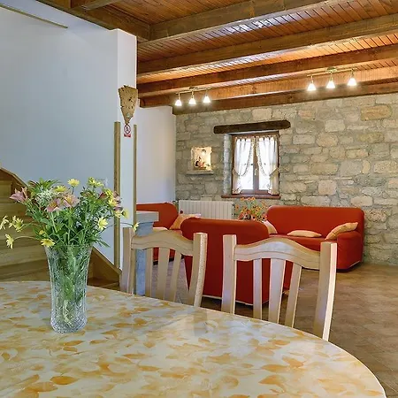 Angelo & Marija * Sveti Lovreč Pazenatički