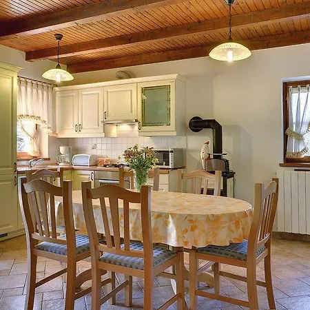 Angelo & Marija Holiday home *