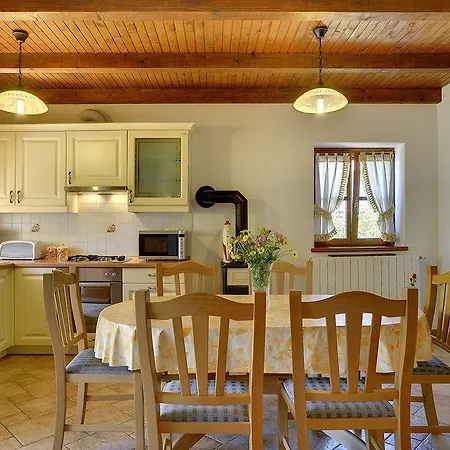 Angelo & Marija Holiday home *