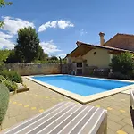 Angelo & Marija Sveti Lovreč Pazenatički