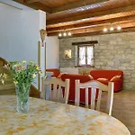 Angelo & Marija * Sveti Lovreč Pazenatički