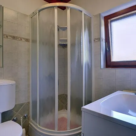 Angelo & Marija Villa Sveti Lovreč Pazenatički