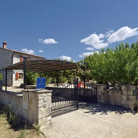 Angelo & Marija * Sveti Lovreč Pazenatički